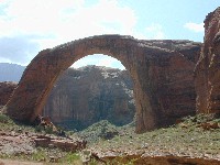 Rainbow Bridge